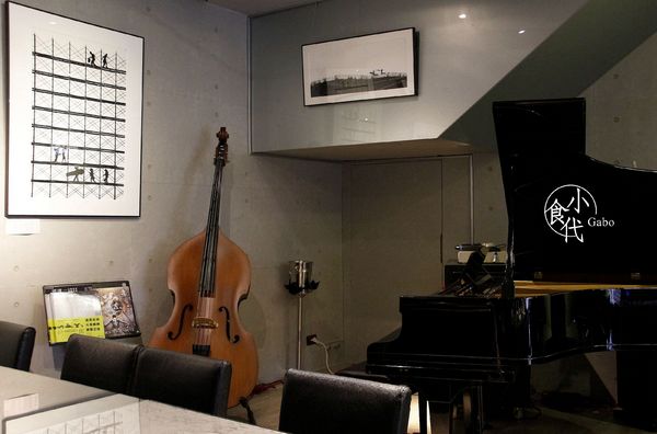 義境餐廳 Imagine caf'e：【台南||東區】義境餐廳 Imagine caf'e，沒得挑剔的建築人餐廳！體現美感與美味的義式料理，商業午餐200元而已！