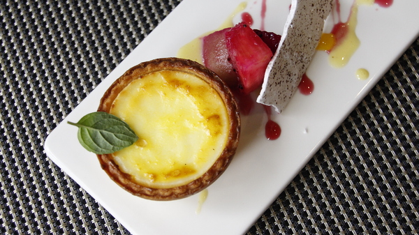 義境餐廳 Imagine caf'e：【台南||東區】義境餐廳 Imagine caf'e，沒得挑剔的建築人餐廳！體現美感與美味的義式料理，商業午餐200元而已！