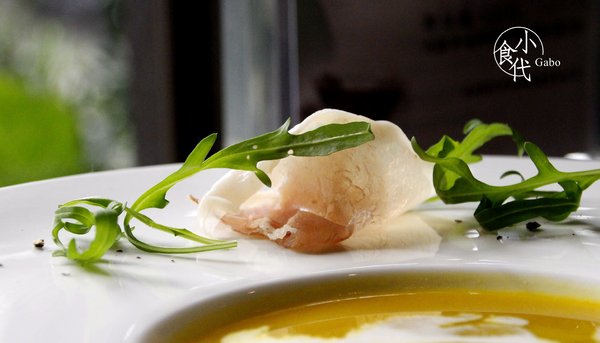 義境餐廳 Imagine caf'e：【台南||東區】義境餐廳 Imagine caf'e，沒得挑剔的建築人餐廳！體現美感與美味的義式料理，商業午餐200元而已！