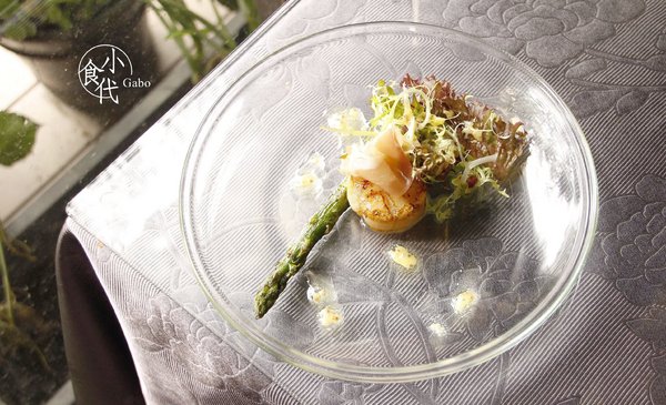 義境餐廳 Imagine caf'e：【台南||東區】義境餐廳 Imagine caf'e，沒得挑剔的建築人餐廳！體現美感與美味的義式料理，商業午餐200元而已！