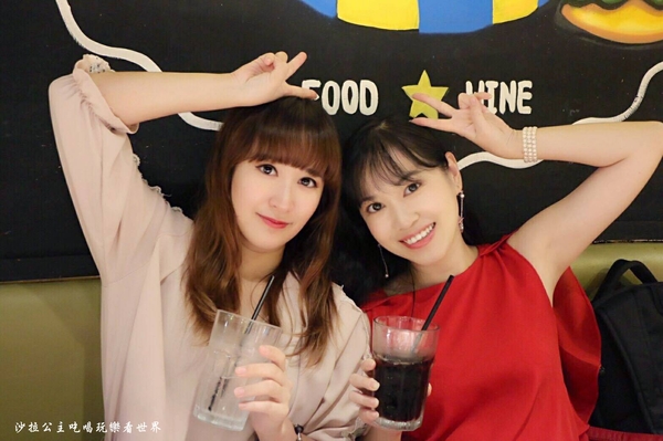 Stan & Cat 史丹貓美式餐廳：東區漢堡/美式餐廳『Stan & Cat 史丹貓美式餐廳』捷運忠孝復興站/排餐/三明治/早午餐