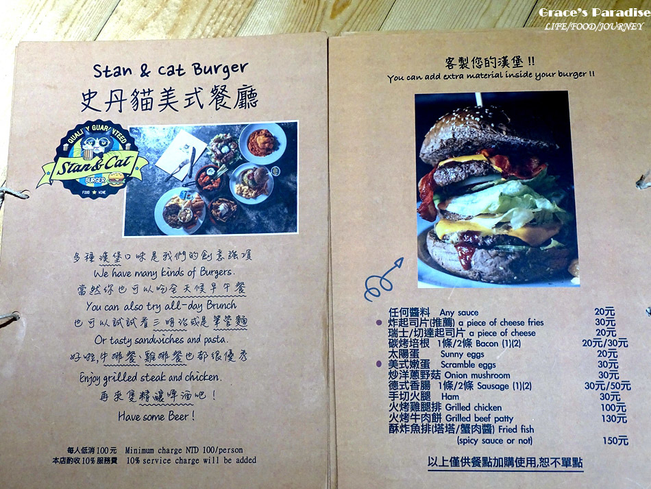 史丹貓美式餐廳 (10).jpg