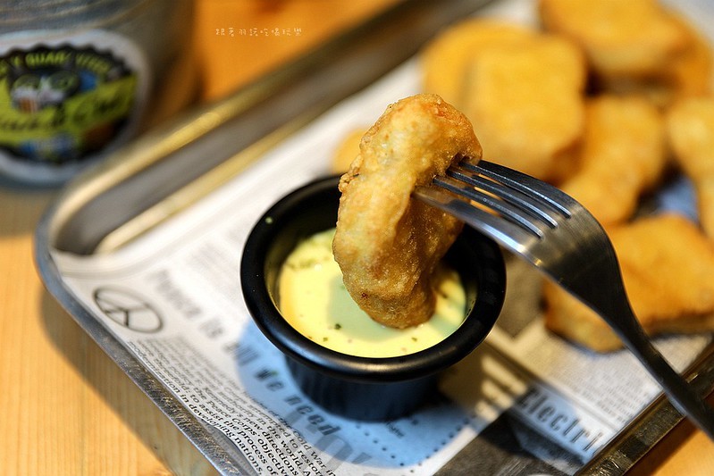 台北東區美食Stan & Cat 史丹貓美式餐廳霸氣漢堡菜單077