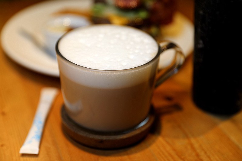 台北東區美食Stan & Cat 史丹貓美式餐廳霸氣漢堡菜單030