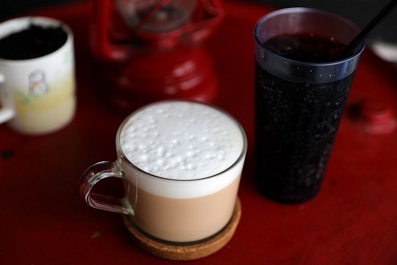 台北東區美食Stan & Cat 史丹貓美式餐廳霸氣漢堡菜單027