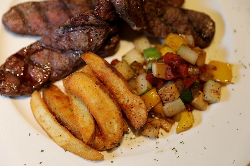 台北東區美食Stan & Cat 史丹貓美式餐廳霸氣漢堡菜單060