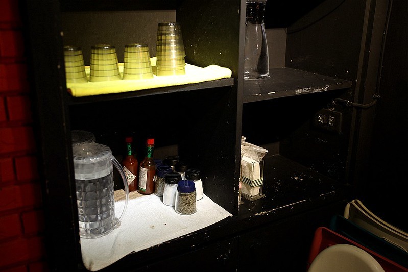 台北東區美食Stan & Cat 史丹貓美式餐廳霸氣漢堡菜單017