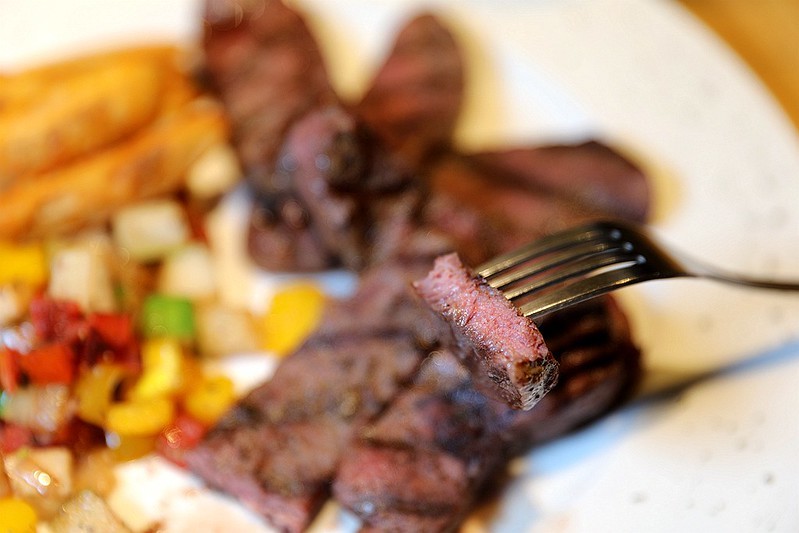 台北東區美食Stan & Cat 史丹貓美式餐廳霸氣漢堡菜單082