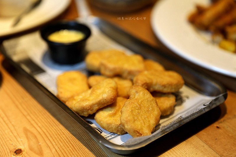 台北東區美食Stan & Cat 史丹貓美式餐廳霸氣漢堡菜單069