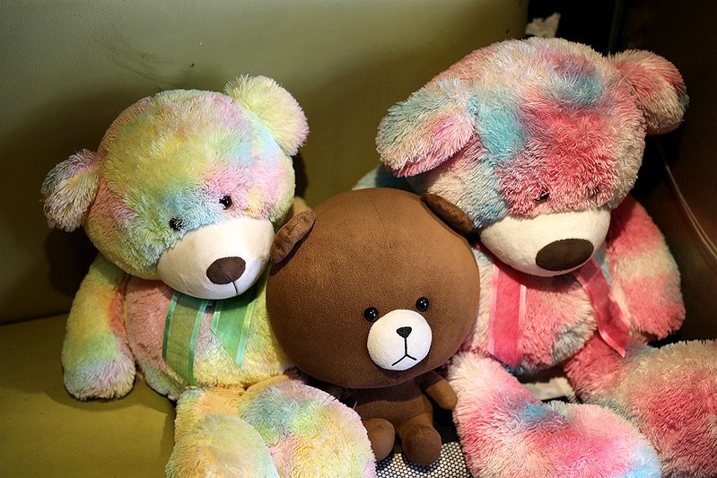 台北東區美食Stan & Cat 史丹貓美式餐廳霸氣漢堡菜單104