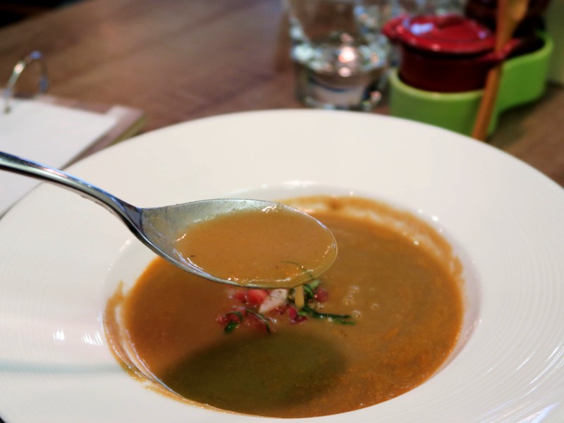 【捷運象山站】Cucina Felice 費利榭~義大利正宗料理,天然的原味、堅持的美味~