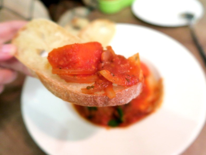 【捷運象山站】Cucina Felice 費利榭~義大利正宗料理,天然的原味、堅持的美味~