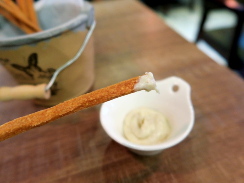 【捷運象山站】Cucina Felice 費利榭~義大利正宗料理,天然的原味、堅持的美味~