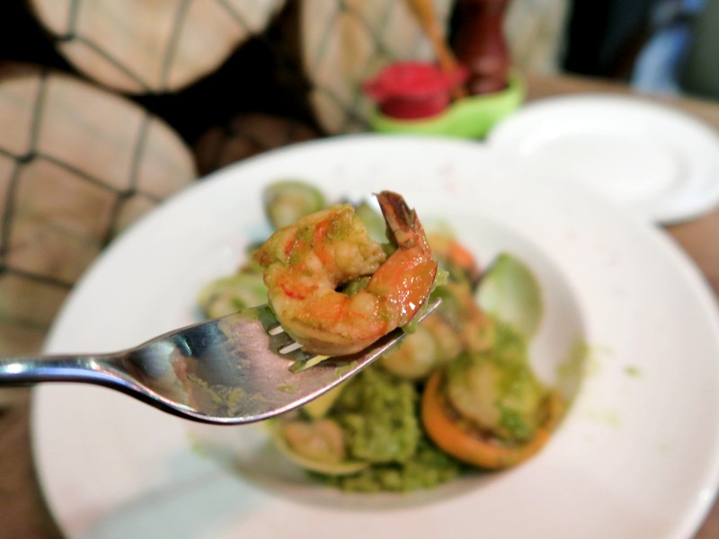 【捷運象山站】Cucina Felice 費利榭~義大利正宗料理,天然的原味、堅持的美味~