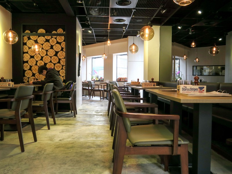 【捷運象山站】Cucina Felice 費利榭~義大利正宗料理,天然的原味、堅持的美味~