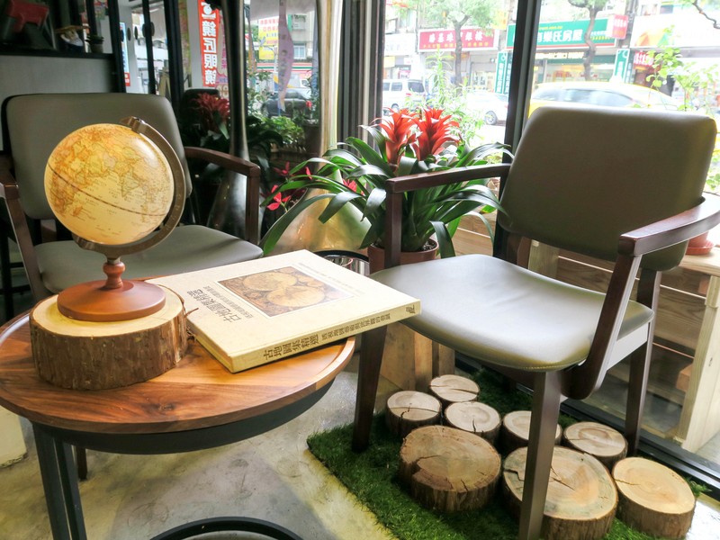 【捷運象山站】Cucina Felice 費利榭~義大利正宗料理,天然的原味、堅持的美味~