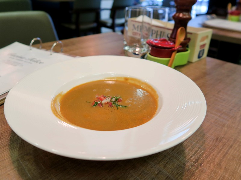 【捷運象山站】Cucina Felice 費利榭~義大利正宗料理,天然的原味、堅持的美味~