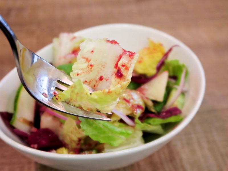 【捷運象山站】Cucina Felice 費利榭~義大利正宗料理,天然的原味、堅持的美味~