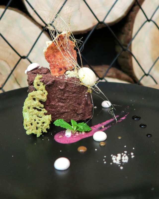 【捷運象山站】Cucina Felice 費利榭~義大利正宗料理,天然的原味、堅持的美味~