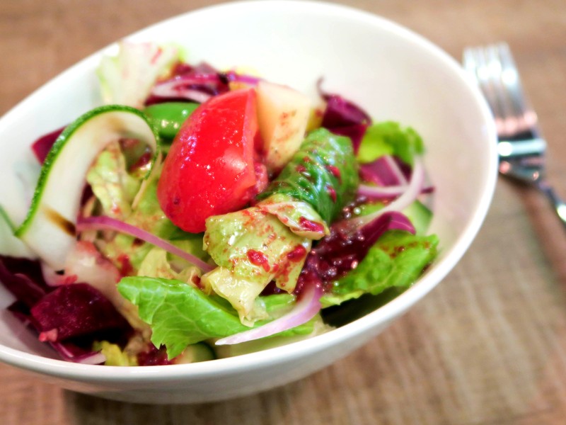 【捷運象山站】Cucina Felice 費利榭~義大利正宗料理,天然的原味、堅持的美味~