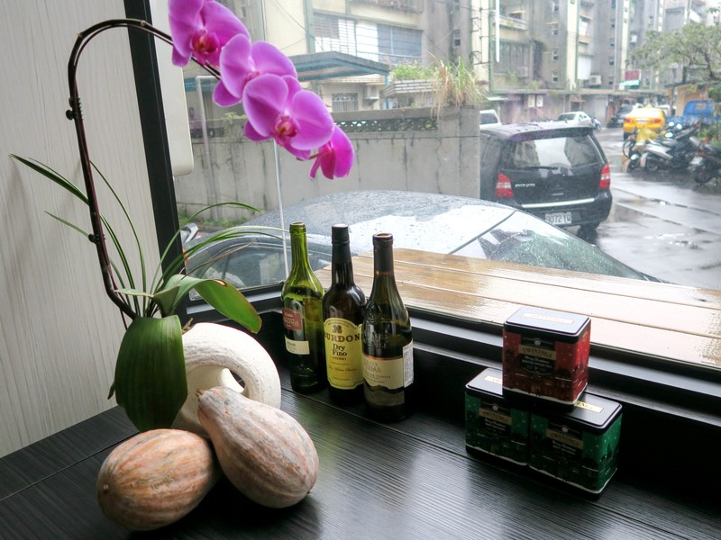 【捷運象山站】Cucina Felice 費利榭~義大利正宗料理,天然的原味、堅持的美味~