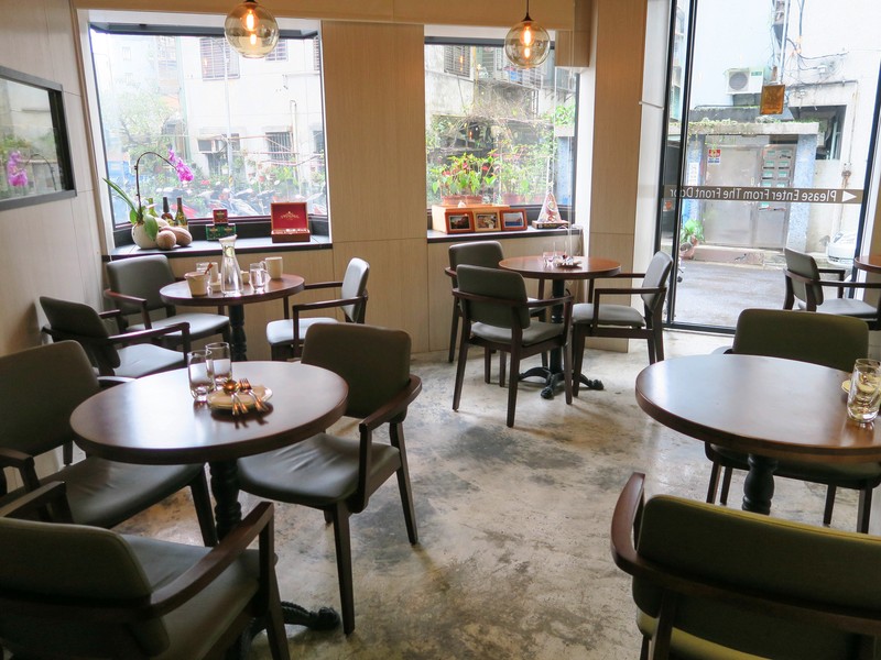 【捷運象山站】Cucina Felice 費利榭~義大利正宗料理,天然的原味、堅持的美味~