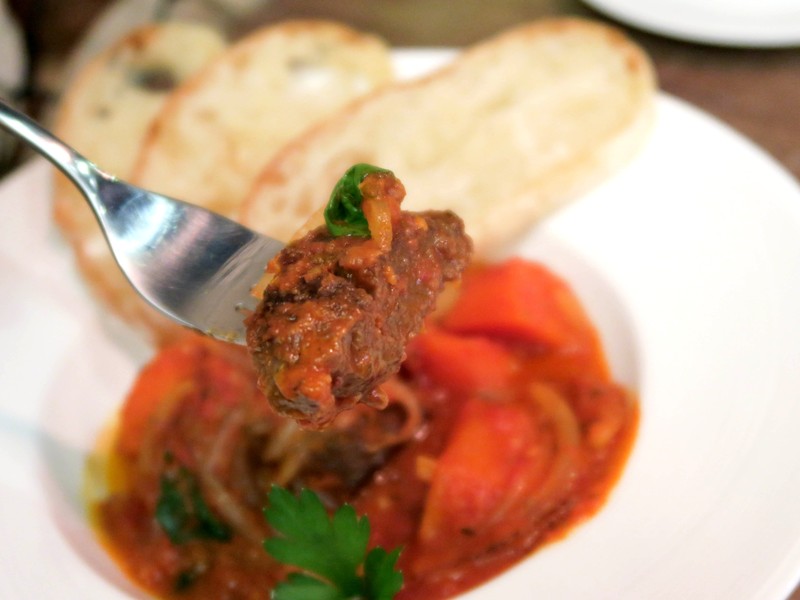 【捷運象山站】Cucina Felice 費利榭~義大利正宗料理,天然的原味、堅持的美味~