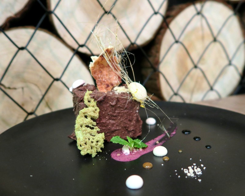 【捷運象山站】Cucina Felice 費利榭~義大利正宗料理,天然的原味、堅持的美味~