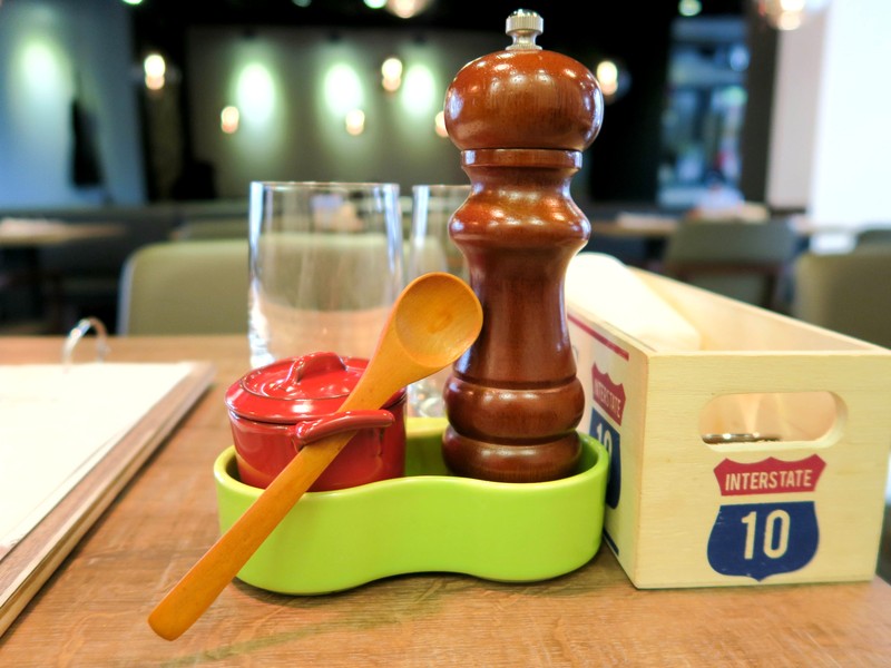 【捷運象山站】Cucina Felice 費利榭~義大利正宗料理,天然的原味、堅持的美味~