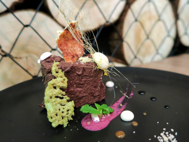 【捷運象山站】Cucina Felice 費利榭~義大利正宗料理,天然的原味、堅持的美味~