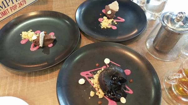 Cucina Felice 費利榭:Cucina Felice 費利榭-象山站附近高cp美食 餐點精緻高貴不貴 環境溫馨非常適合聚餐約會 目前2/4人套餐都不收服務費喔!