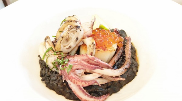 Cucina Felice 費利榭:Cucina Felice 費利榭-象山站附近高cp美食 餐點精緻高貴不貴 環境溫馨非常適合聚餐約會 目前2/4人套餐都不收服務費喔!