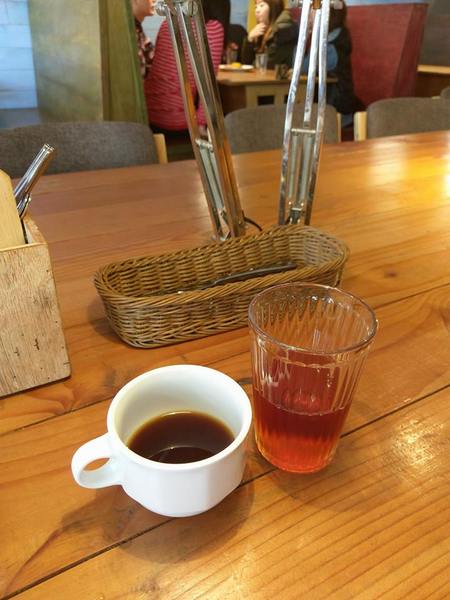 HATEna Brunch花朵木：HATEna Brunch花朵木-花蓮超夯早午餐  飲料免費暢飲 不提供預約  先搶先贏喔