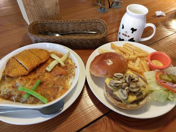 HATEna Brunch花朵木：HATEna Brunch花朵木-花蓮超夯早午餐  飲料免費暢飲 不提供預約  先搶先贏喔