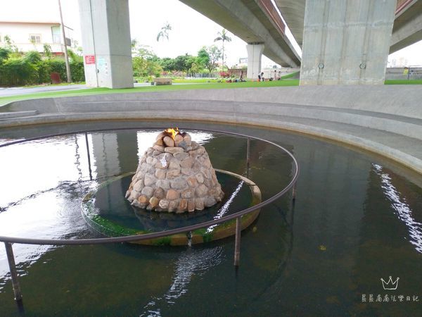 宜蘭景點水火同源 宜蘭景點水火同源