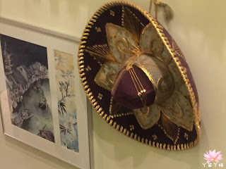 【台灣・高雄・2016】Panchos 帕喬斯墨西哥廚房