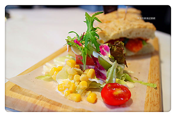 【永和美食】SPEZiA斯佩齊亞創意小廚 ~ 一秒到義法吃美食✖️永和義式餐廳❤️情人約會/早午餐 - 捷運永安市場站