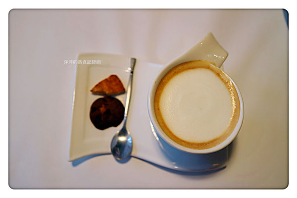 【永和美食】SPEZiA斯佩齊亞創意小廚 ~ 一秒到義法吃美食✖️永和義式餐廳❤️情人約會/早午餐 - 捷運永安市場站