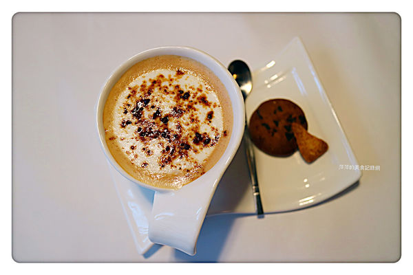 【永和美食】SPEZiA斯佩齊亞創意小廚 ~ 一秒到義法吃美食✖️永和義式餐廳❤️情人約會/早午餐 - 捷運永安市場站