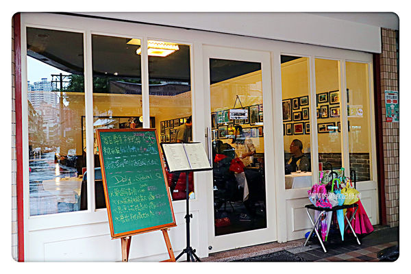 【永和美食】SPEZiA斯佩齊亞創意小廚 ~ 一秒到義法吃美食✖️永和義式餐廳❤️情人約會/早午餐 - 捷運永安市場站