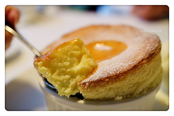 【永和美食】SPEZiA斯佩齊亞創意小廚 ~ 一秒到義法吃美食✖️永和義式餐廳❤️情人約會/早午餐 - 捷運永安市場站