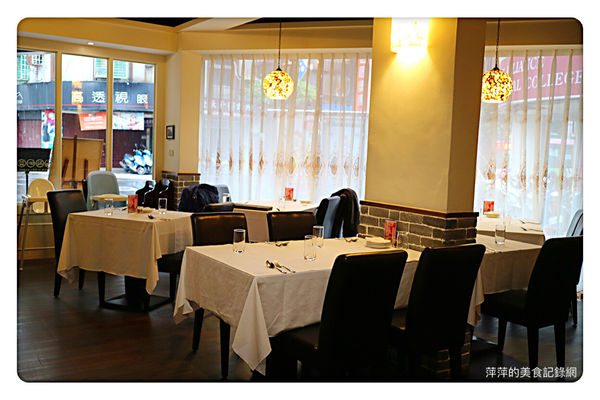 【永和美食】SPEZiA斯佩齊亞創意小廚 ~ 一秒到義法吃美食✖️永和義式餐廳❤️情人約會/早午餐 - 捷運永安市場站