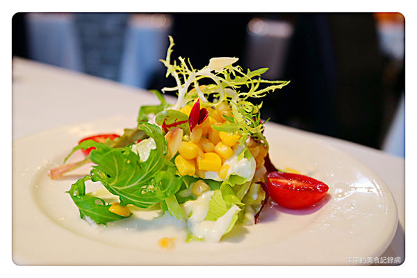 【永和美食】SPEZiA斯佩齊亞創意小廚 ~ 一秒到義法吃美食✖️永和義式餐廳❤️情人約會/早午餐 - 捷運永安市場站