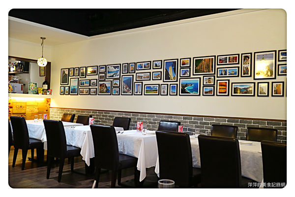 【永和美食】SPEZiA斯佩齊亞創意小廚 ~ 一秒到義法吃美食✖️永和義式餐廳❤️情人約會/早午餐 - 捷運永安市場站