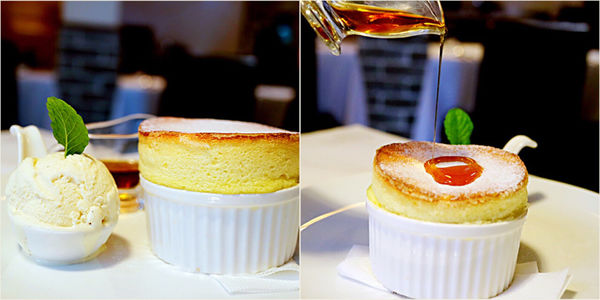 【永和美食】SPEZiA斯佩齊亞創意小廚 ~ 一秒到義法吃美食✖️永和義式餐廳❤️情人約會/早午餐 - 捷運永安市場站