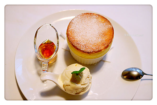 【永和美食】SPEZiA斯佩齊亞創意小廚 ~ 一秒到義法吃美食✖️永和義式餐廳❤️情人約會/早午餐 - 捷運永安市場站