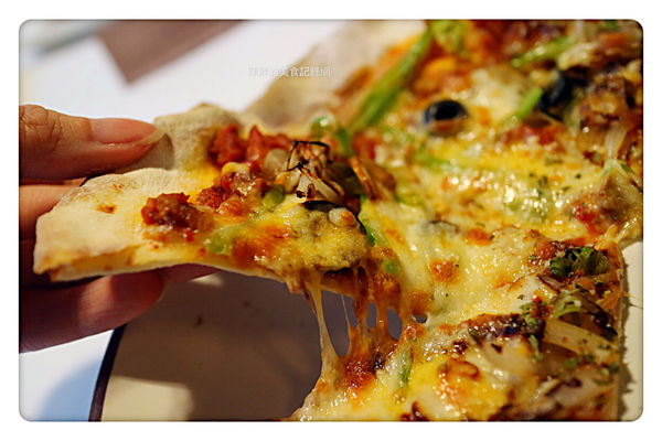 【永和美食】SPEZiA斯佩齊亞創意小廚 ~ 一秒到義法吃美食✖️永和義式餐廳❤️情人約會/早午餐 - 捷運永安市場站