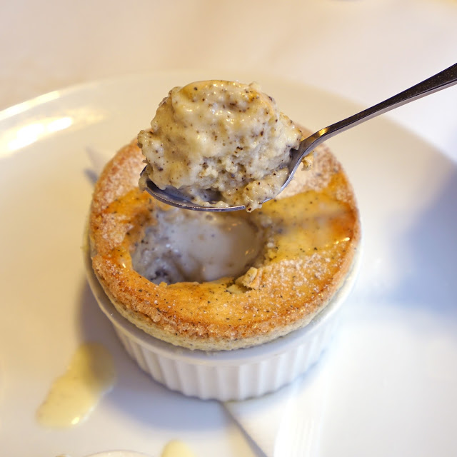 [食記] 永和 SPEZiA斯佩齊亞義式小廚。靜謐美好的義式氛圍、吃得到好食材的天然美味!