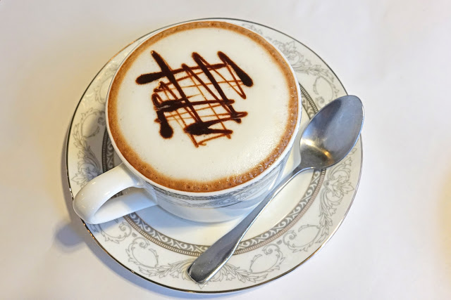 [食記] 永和 SPEZiA斯佩齊亞義式小廚。靜謐美好的義式氛圍、吃得到好食材的天然美味!