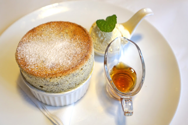 [食記] 永和 SPEZiA斯佩齊亞義式小廚。靜謐美好的義式氛圍、吃得到好食材的天然美味!